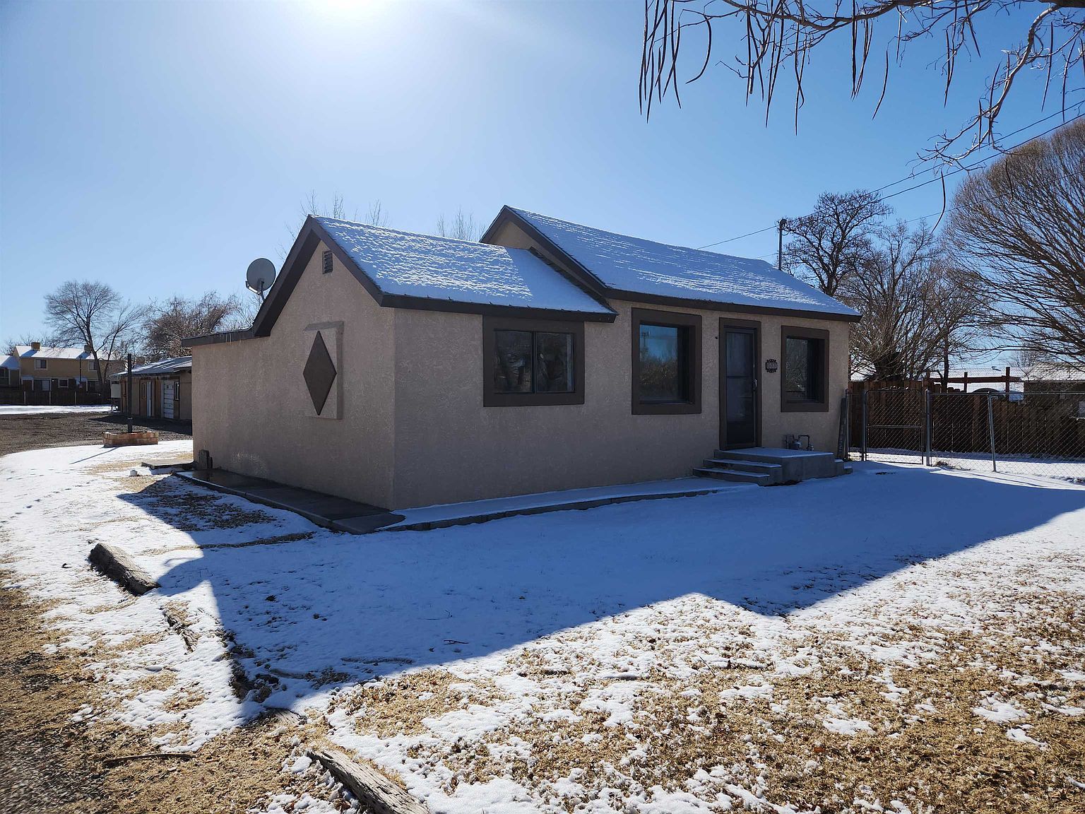 3223 E 1/2 Rd, Clifton, CO 81520 Zillow