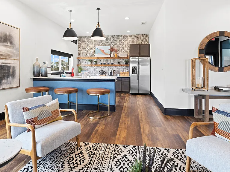 Reatta Ranch Apartments — Photo 12