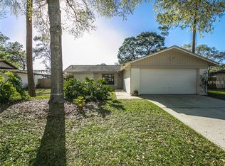 3654 Fairway Forest Cir, Palm Harbor, FL 34685