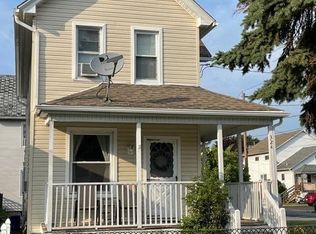 324 Ferdinand St, Scranton, PA 18508