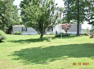 988 E Us Highway 150, Hardinsburg, IN 47125