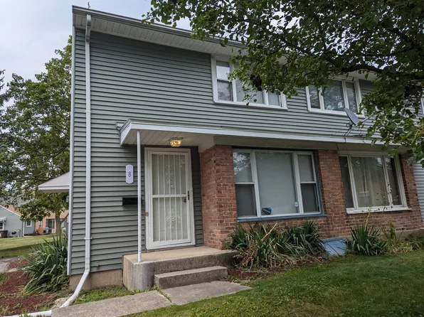 8 Michael Rd, Park Forest, IL 60466