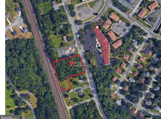 804-808 S Burnt Mill Rd, Voorhees, NJ 08043