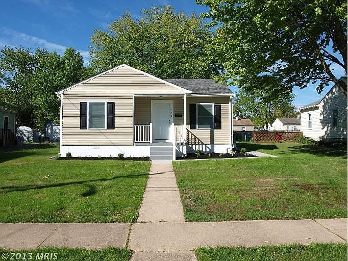 1st image of this home