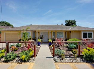 1023 Escalona Dr, Santa Cruz, CA 95060