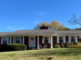 1848 Russell St, Morristown, TN 37813