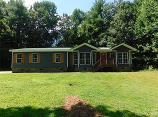 4071 Beckys Dr, Lenoir, NC 28645