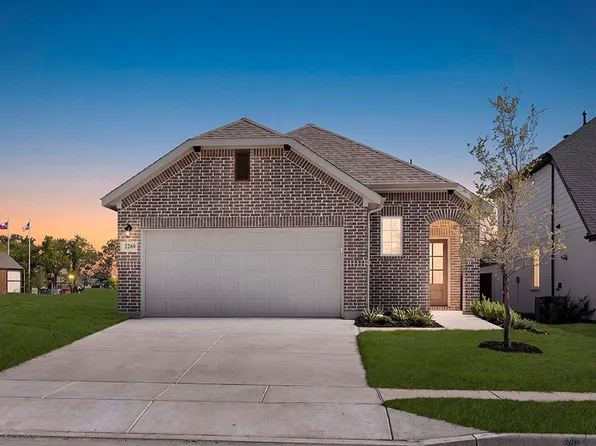 2260 Aspen Chase Dr, Royse City, TX 75189