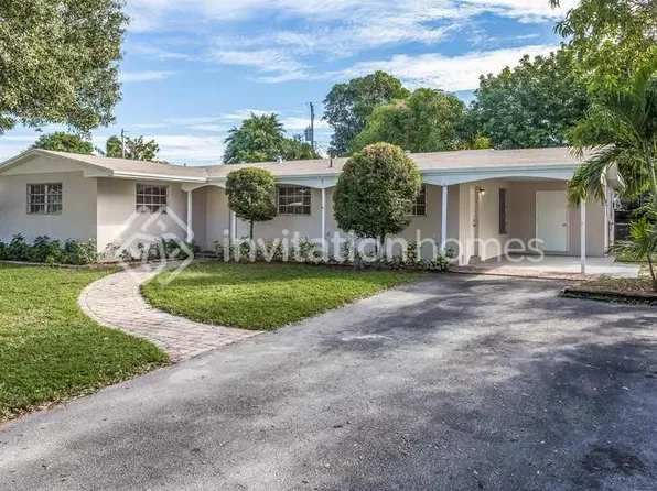4724 NW 4th St, Fort Lauderdale, FL 33317