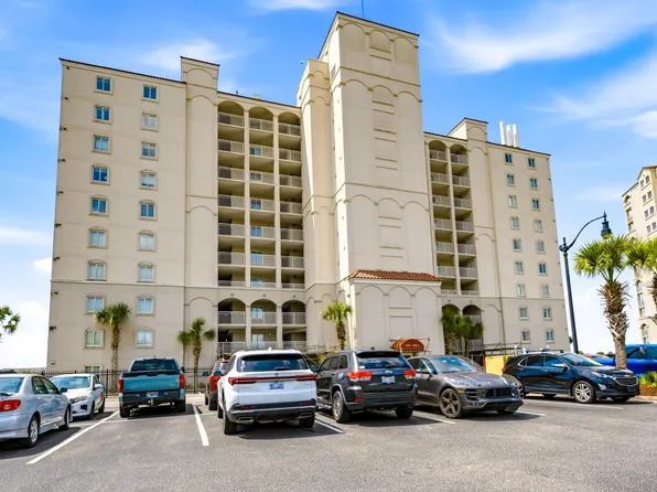 2151 Bridgeview Ct. #2-704, North Myrtle Beach, SC 29582
