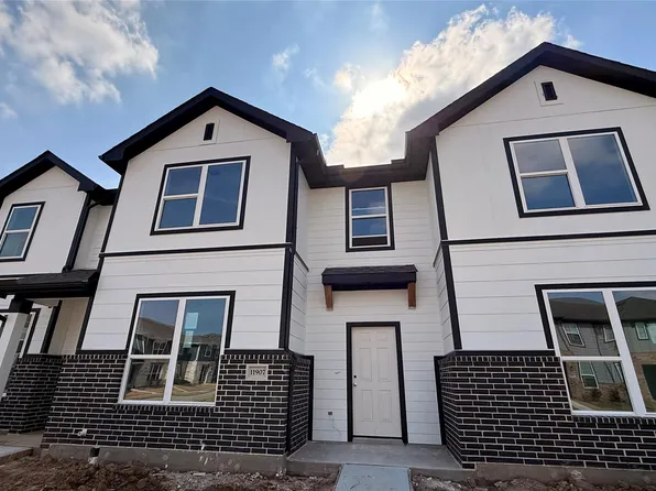 11907 De Carvahlo Ln, Tomball, TX 77375