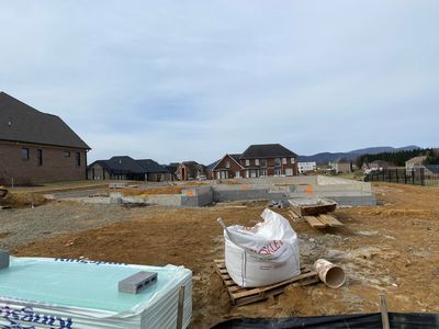 313 Merion Cir, Daleville, VA, 24083