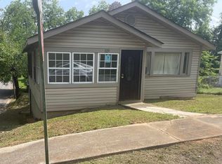329 62nd St, Fairfield, AL 35064