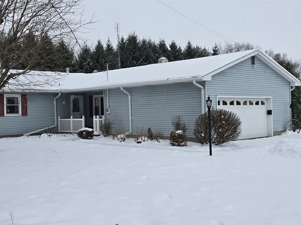 10942 N Ogden Rd, North Manchester, IN 46962