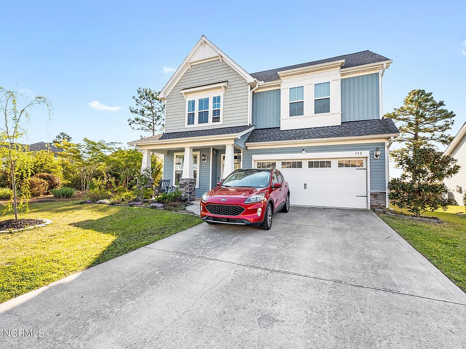 352 Belvedere Dr, Holly Ridge, NC 28445 MLS 100379719 Zillow