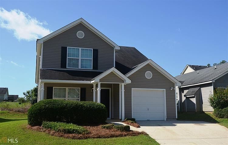 House Front