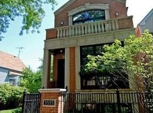 3537 N Paulina St, Chicago, IL 60657