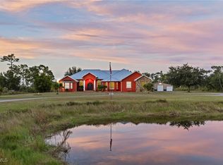 29336 Sam Way, Punta Gorda, FL 33982