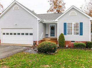 5006 Parrish Branch Rd, Midlothian, VA 23112