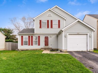 2949 Fenwood Dr, Columbus, OH, 43232