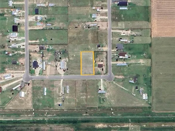 1405 Lugano Ln, Edinburg, TX 78542