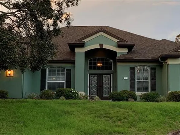 1 Mintwood Point, Homosassa, FL 34446