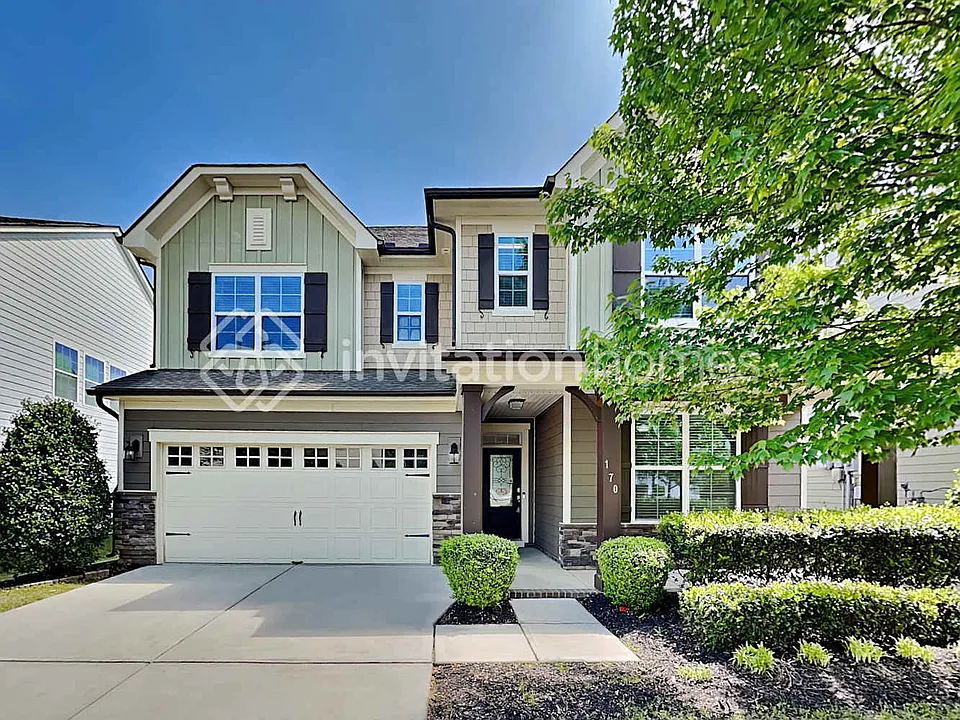 170 Rainberry Dr