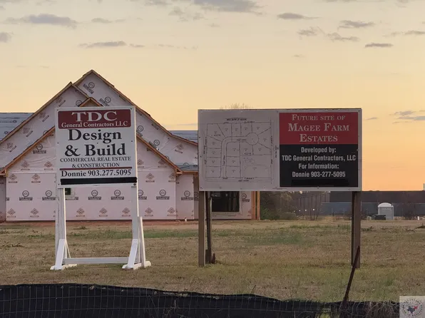Paisley Cir, Texarkana, AR 71854