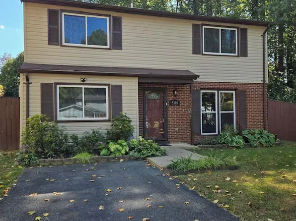 5305 Macwood Dr, Woodbridge, VA 22193