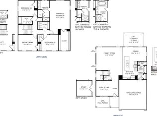 1181 Brannan Hill Ave, Willow Springs, NC 27592