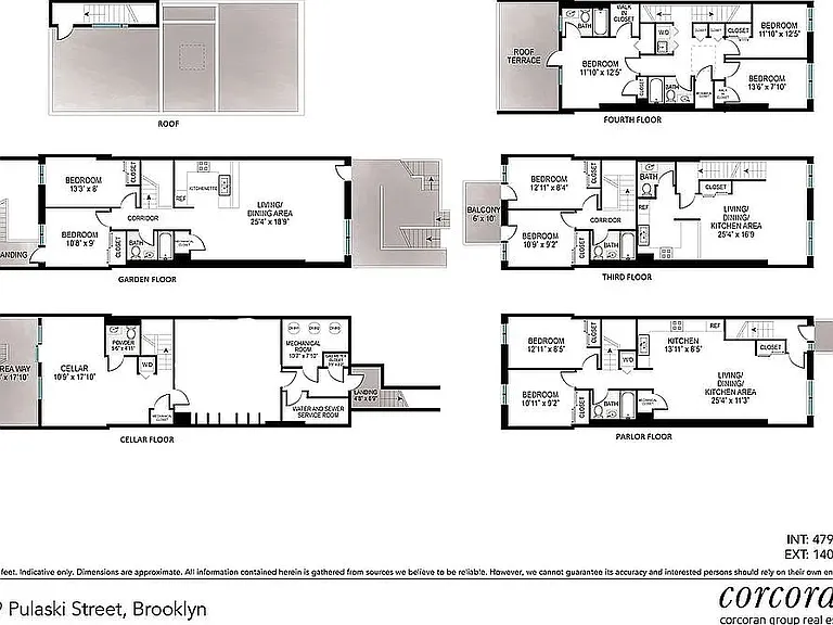 119 Pulaski St #2 — Photo 10