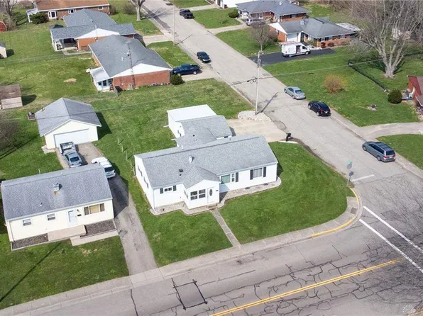 1211 Aukerman St, Eaton, OH 45320