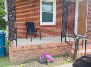 595 S 7th St, Aurora, NC 27806