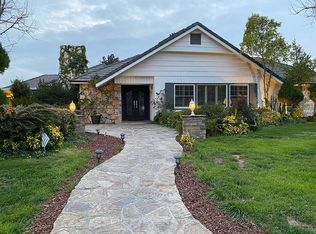 9631 Calvin Ave, Northridge, CA 91324