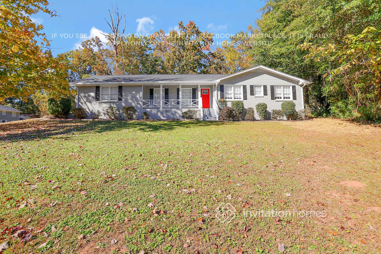 2865 Castle Dr Lawrenceville, GA 30044 — Photo 2