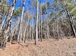 0 Crystal Springs Rd, Graniteville, SC 29829