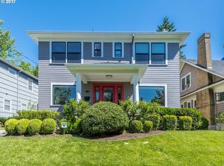 3317 NE Pacific St, Portland, OR 97232