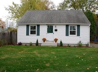 1779 Carew St, Springfield, MA 01104