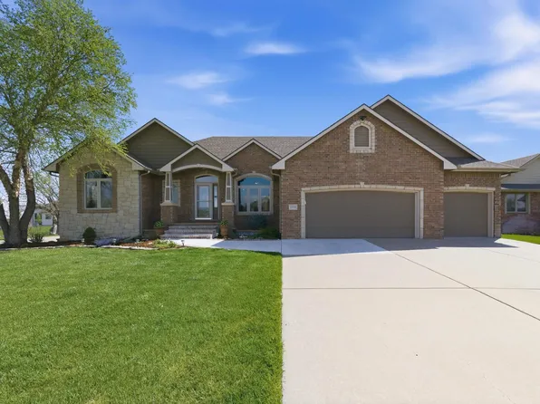 13533 E Mount Vernon Ct, Wichita, KS 67230