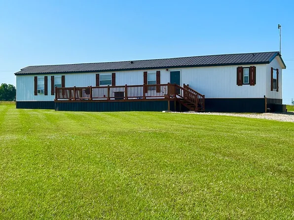 2313 Vz County Road 1412, Van, TX 75790