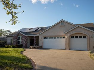 3845 Rolland Dr, Cottonwood, CA 96022