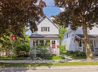 29 Oliver St, Saint Thomas, ON N5R3X3
