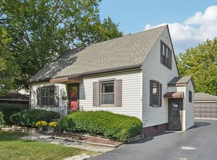 6666 Ravinia Dr, Tinley Park, IL 60477