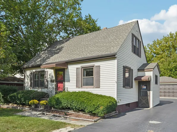 6666 Ravinia Dr, Tinley Park, IL 60477