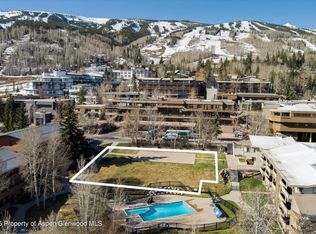 Daly Ln, Snowmass Village, CO 81615