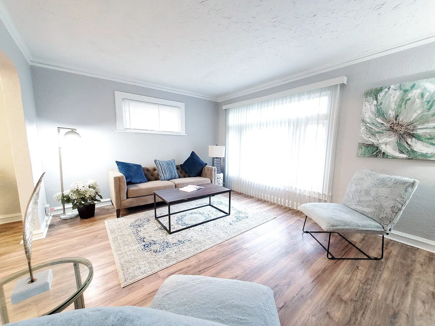 3 Bed - 1 Bath Colonial for Rent in Garfield Heights | Completely Updated — Photo 3