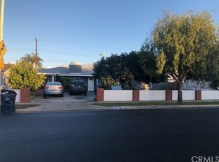 18902 Lister Ln, Huntington Beach, CA 92646