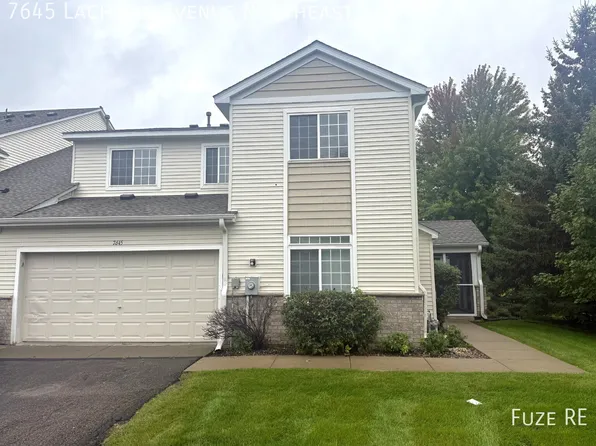 7645 Lachman Ave NE, Otsego, MN 55301