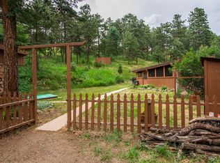17 Conifer Rd, Golden, CO 80401