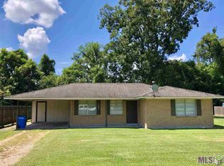 3983 Lejeune Rd, Livonia, LA 70755